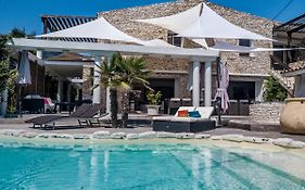 Villa Petra Bianca Suites & Chambres